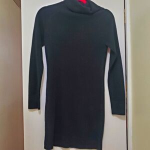 Forever 21 Sweater Dress Size Small